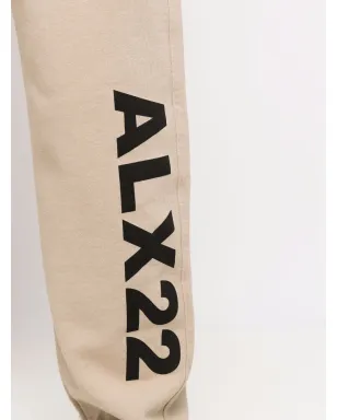 1017 ALYX 9SM ロゴプリント トラックパンツ - サムネイル5