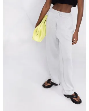 Prada ストレートレッグ トラックパンツ - サムネイル5