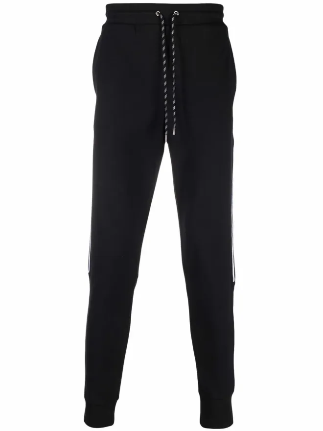 Michael Kors Michael Kors サイドロゴプリント トラックパンツの商品画像