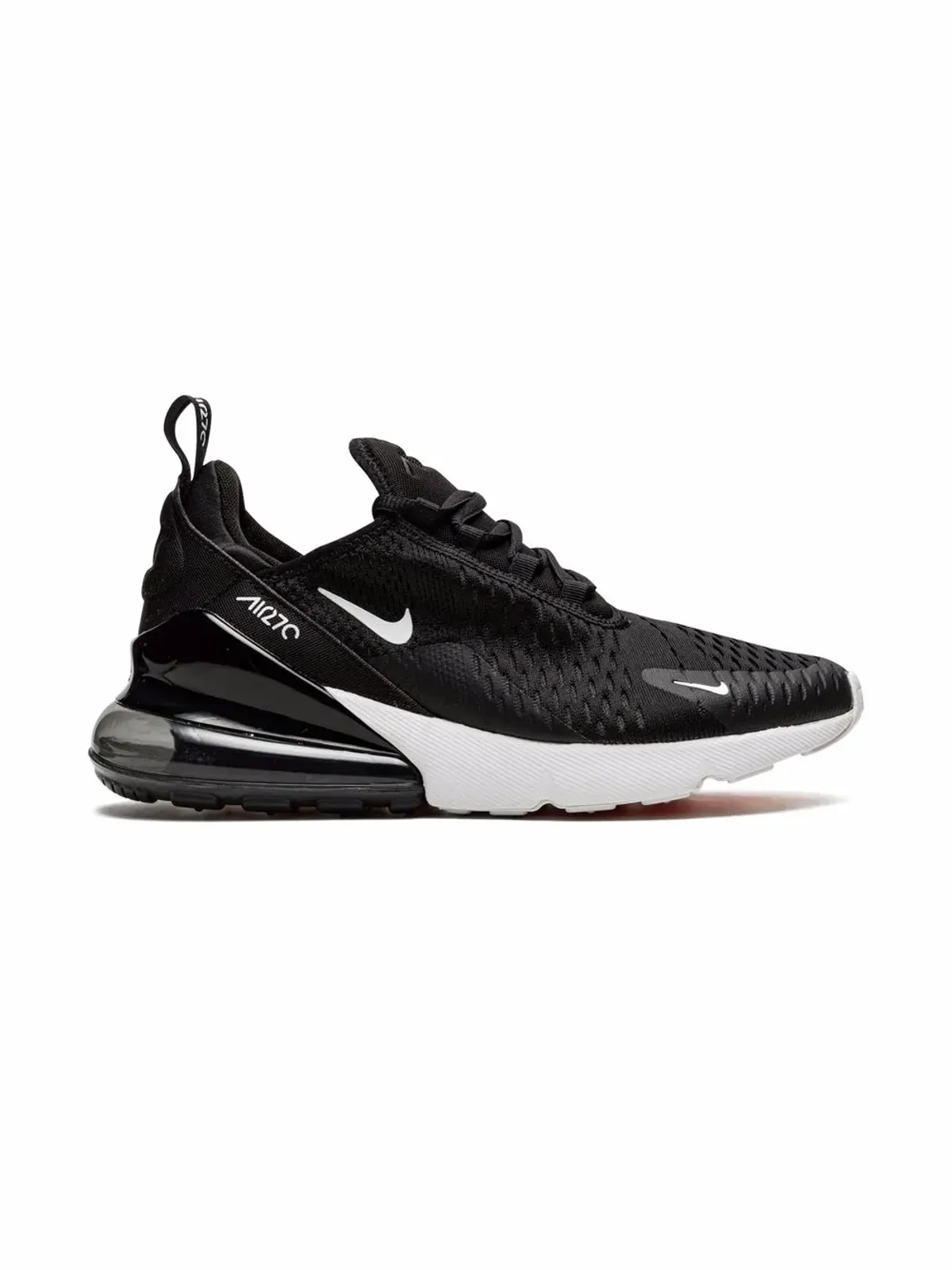 Nike Kids エアマックス270スニーカー - 画像2
