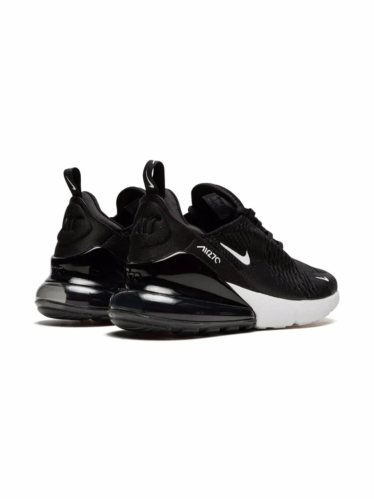 Nike Kids エアマックス270スニーカー - 画像3