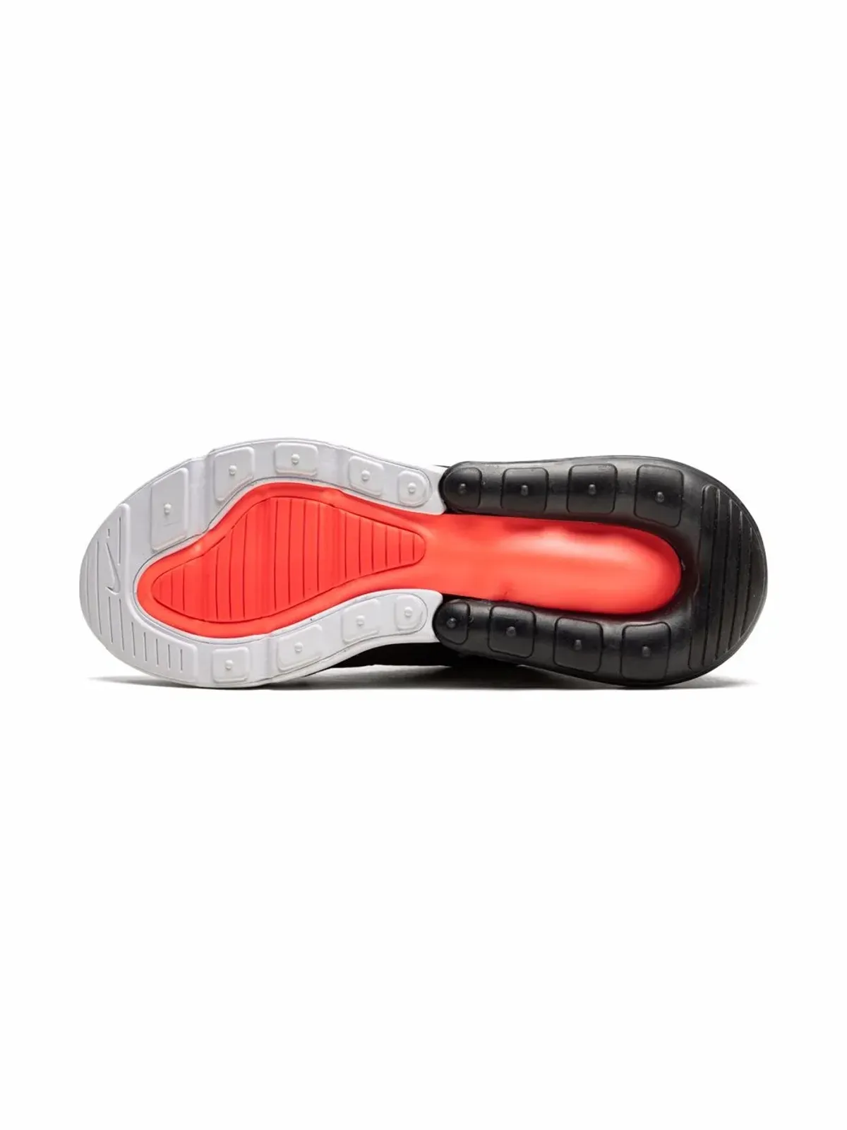 Nike Kids エアマックス270スニーカー - 画像4