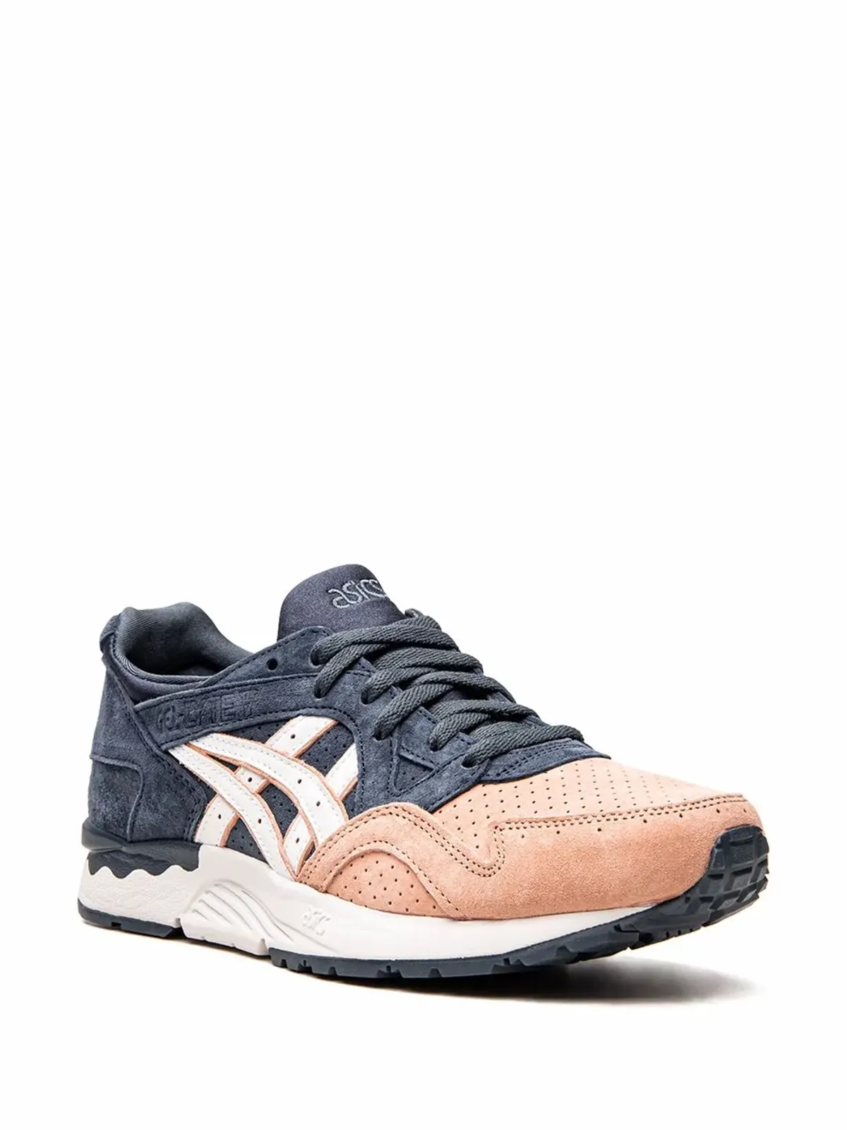 ASICS Gel-Lyte 5「Kith Salmon Toe」スニーカー - 画像2