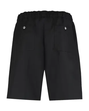 Alexander McQueen コットン バミューダショーツ - サムネイル5