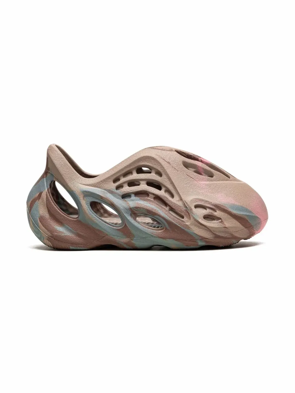 Adidas Yeezy Kids Foam Runner キッズ用スニーカー - 画像2
