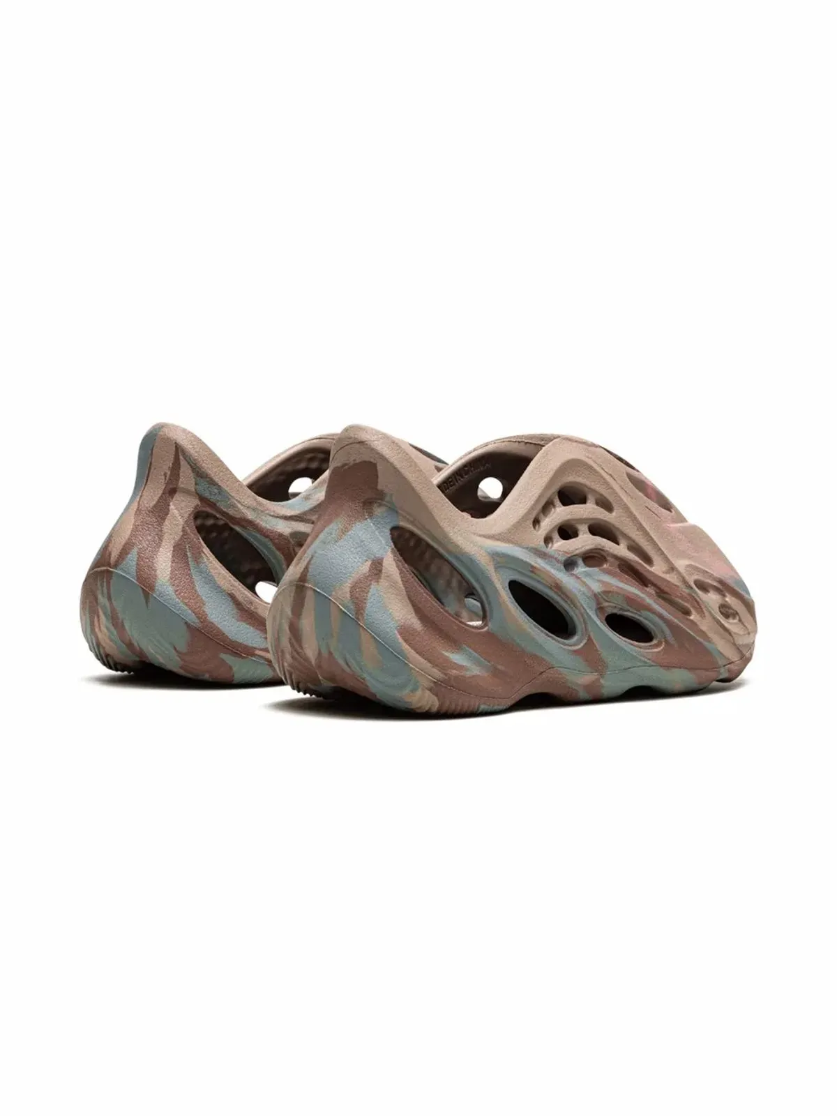 Adidas Yeezy Kids Foam Runner キッズ用スニーカー - 画像3