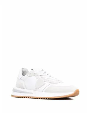Philippe Model Paris TRPXパネルド ローカットスニーカー - サムネイル2