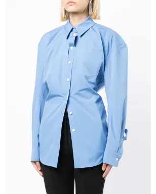 Alexander Wang ルシュード・ボタンアップシャツ - サムネイル3
