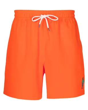 Polo Ralph Lauren トラベラーポロ ポニー スイムショーツ - サムネイル1