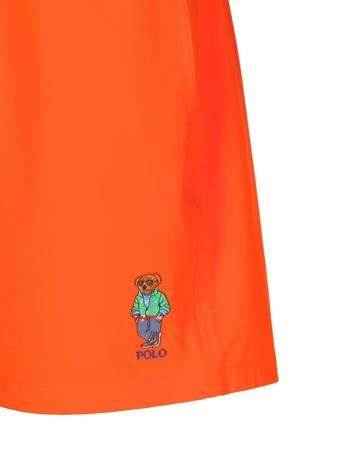 Polo Ralph Lauren トラベラーポロ ポニー スイムショーツ - 画像3