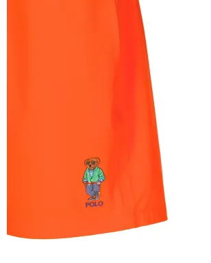 Polo Ralph Lauren トラベラーポロ ポニー スイムショーツ - サムネイル3