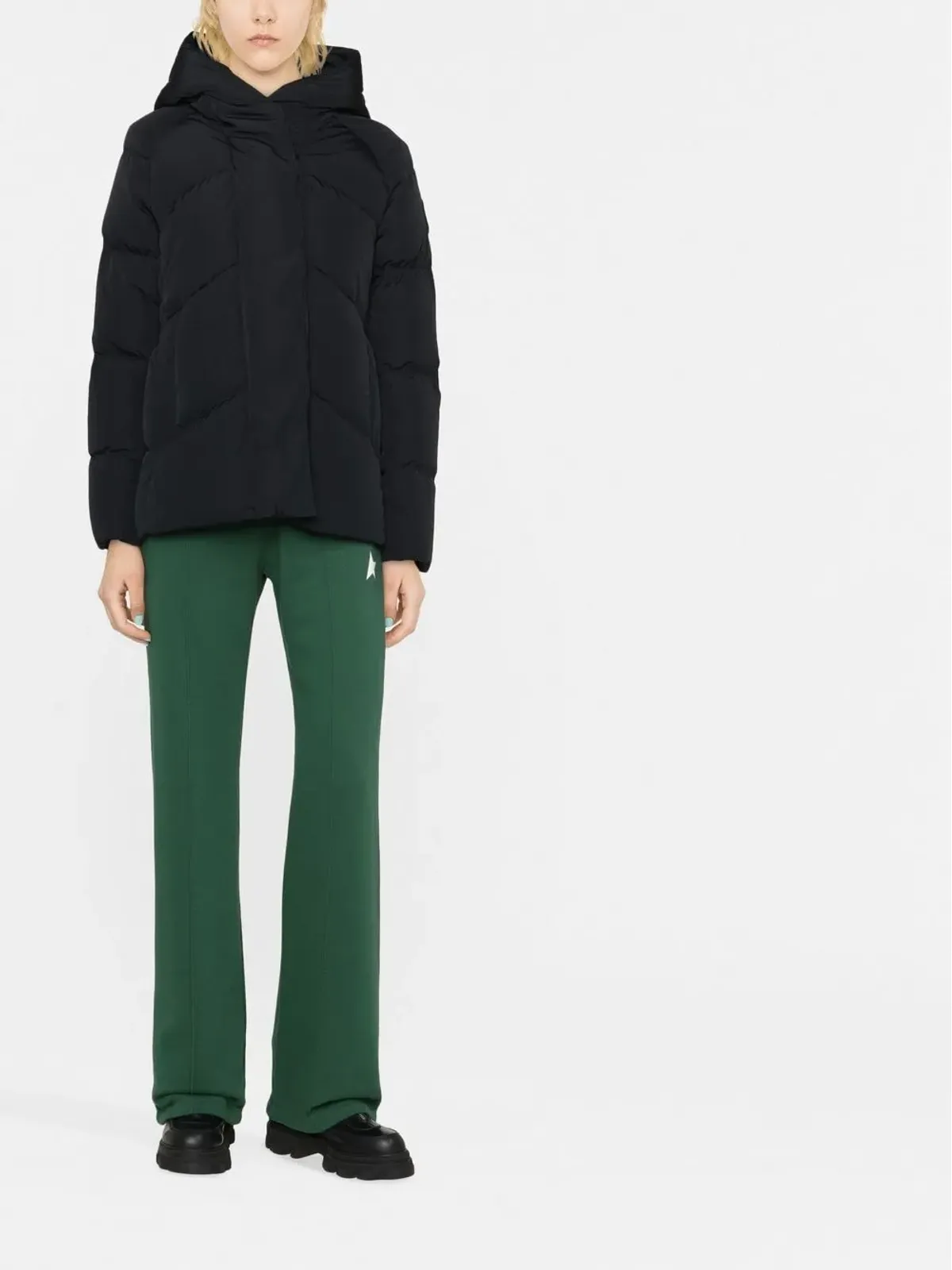 Canada Goose マーロー ダウンジャケット - 画像2
