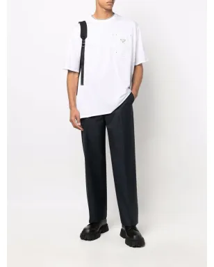 Prada グレンチェックパンツ - サムネイル2