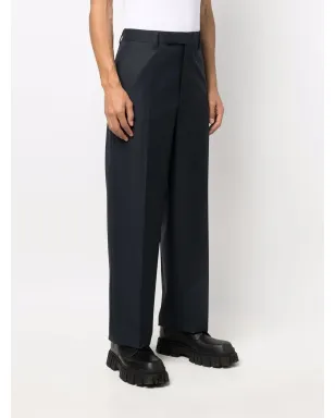 Prada グレンチェックパンツ - サムネイル3