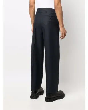 Prada グレンチェックパンツ - サムネイル4