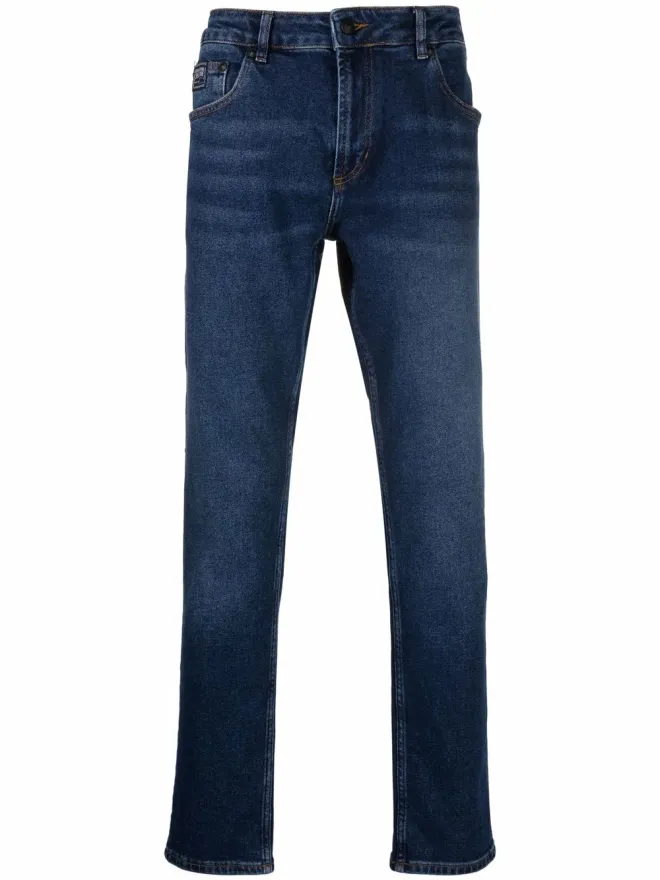 Versace Jeans Couture Versace Jeans Couture ジーンズの商品画像