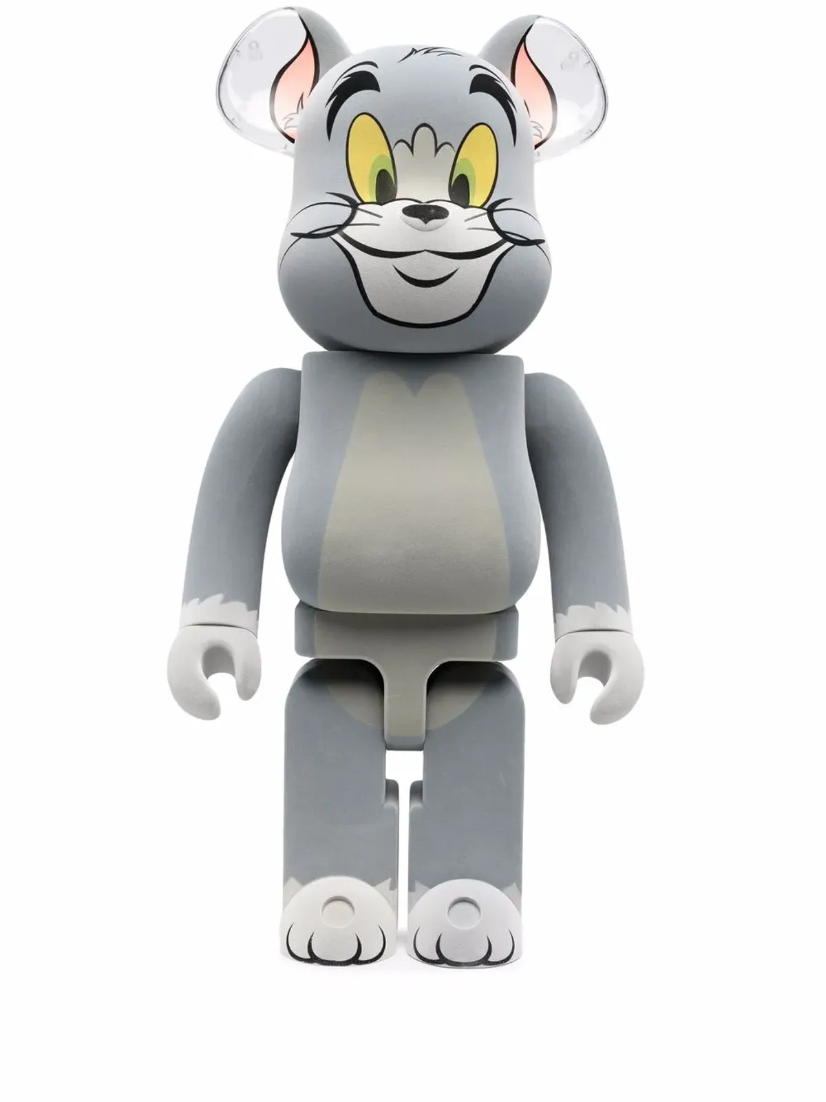 MEDICOM TOY BE@RBRICK フィギュア - 画像1
