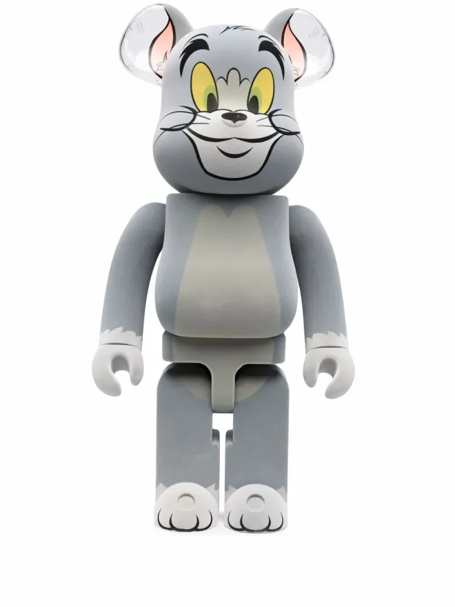 MEDICOM TOY MEDICOM TOY BE@RBRICK フィギュアの商品画像