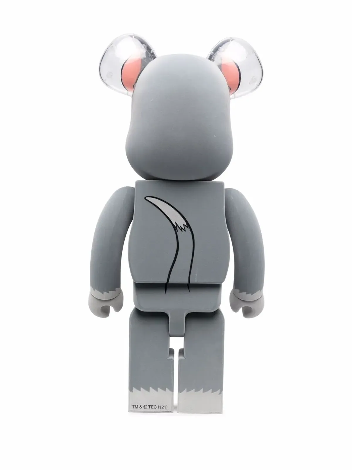 MEDICOM TOY BE@RBRICK フィギュア - 画像2