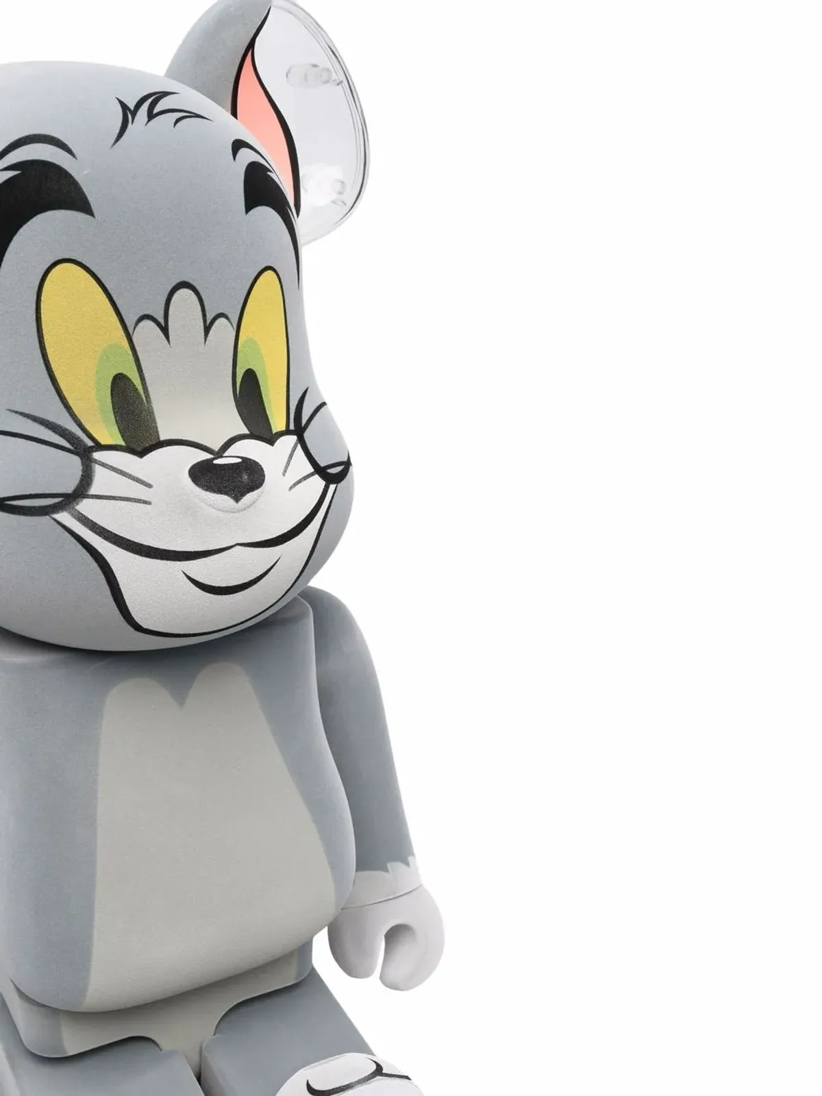 MEDICOM TOY BE@RBRICK フィギュア - 画像3