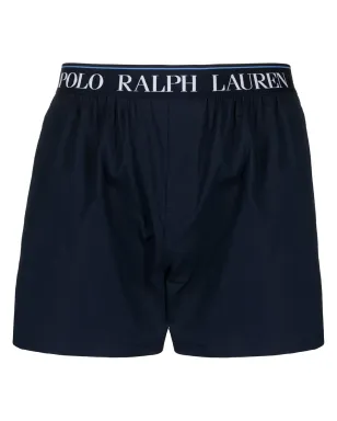 Polo Ralph Lauren ロゴ入りウエストバンド ボクサーショーツ 3枚セット - サムネイル2