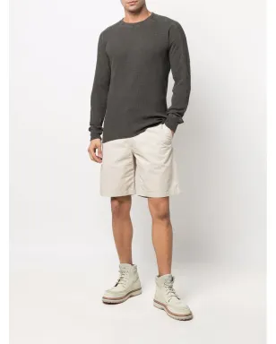 Ralph Lauren RRL ワッフルニットコットンジャンパー - サムネイル2