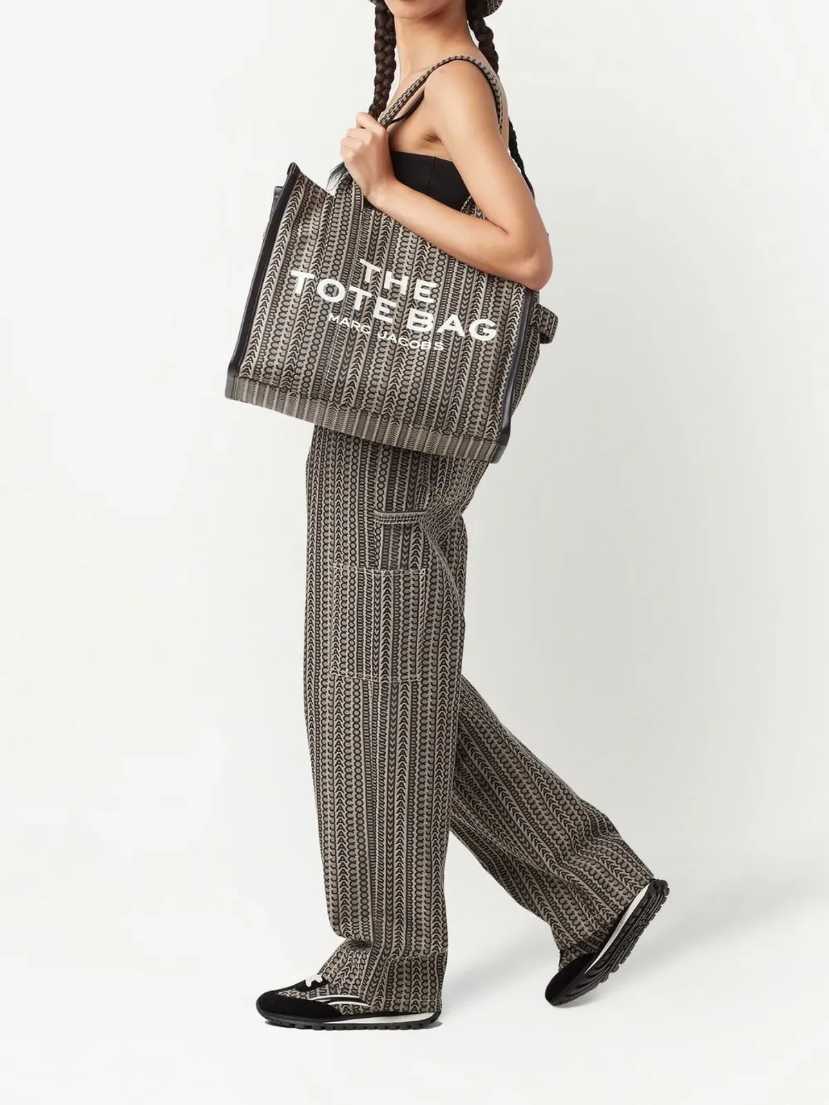 Marc Jacobs トートバッグ - 画像2