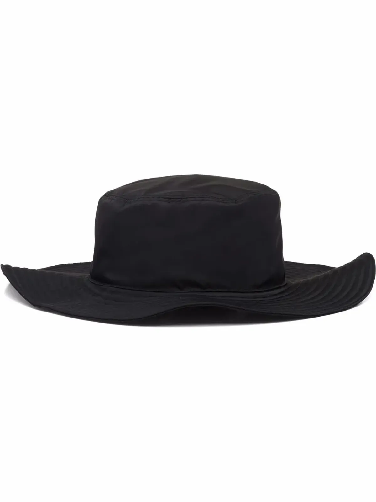 Prada Re-Nylon hat - 画像1