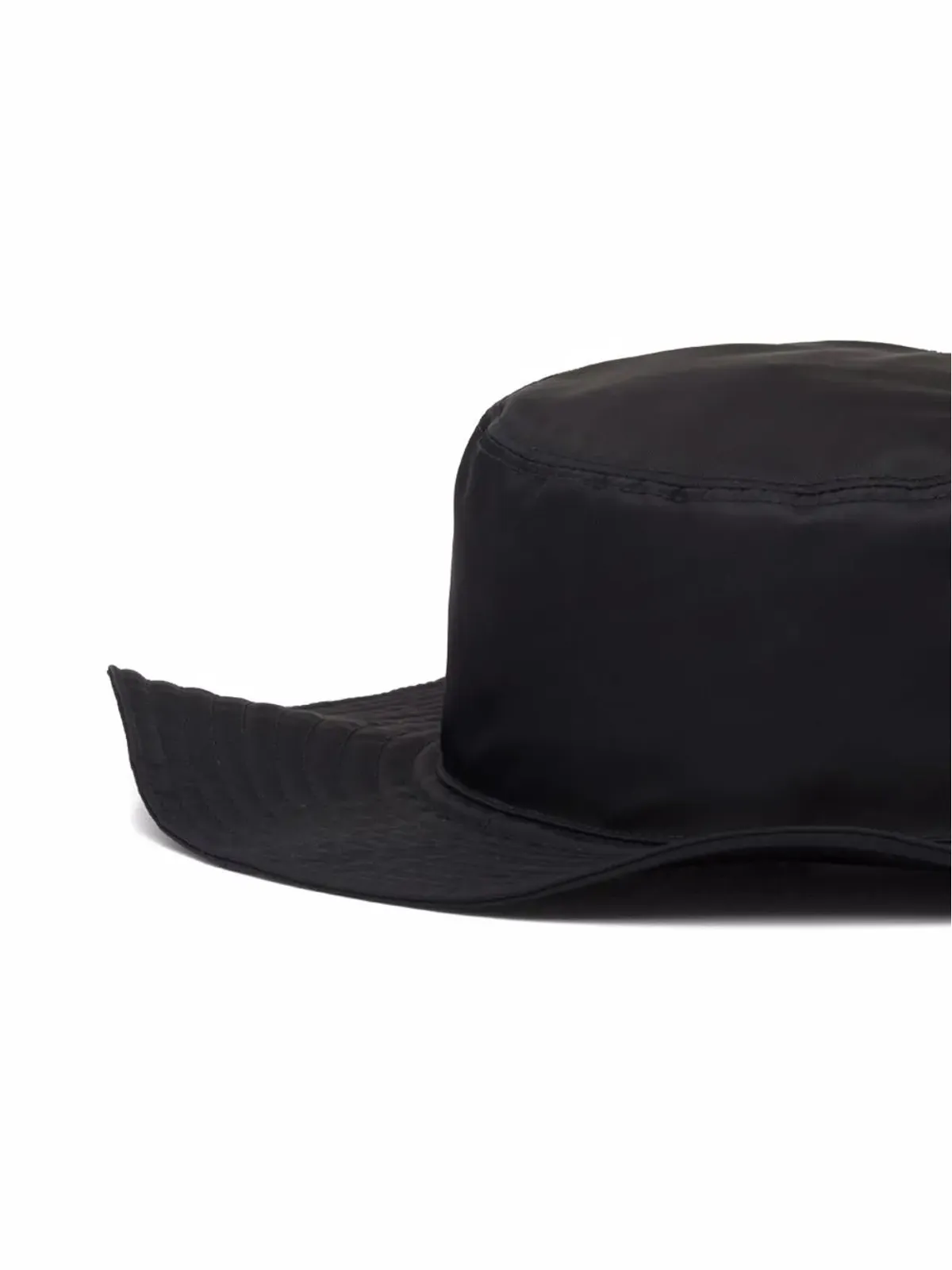 Prada Re-Nylon hat - 画像2