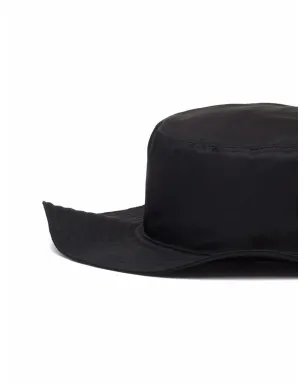 Prada Re-Nylon hat - サムネイル2