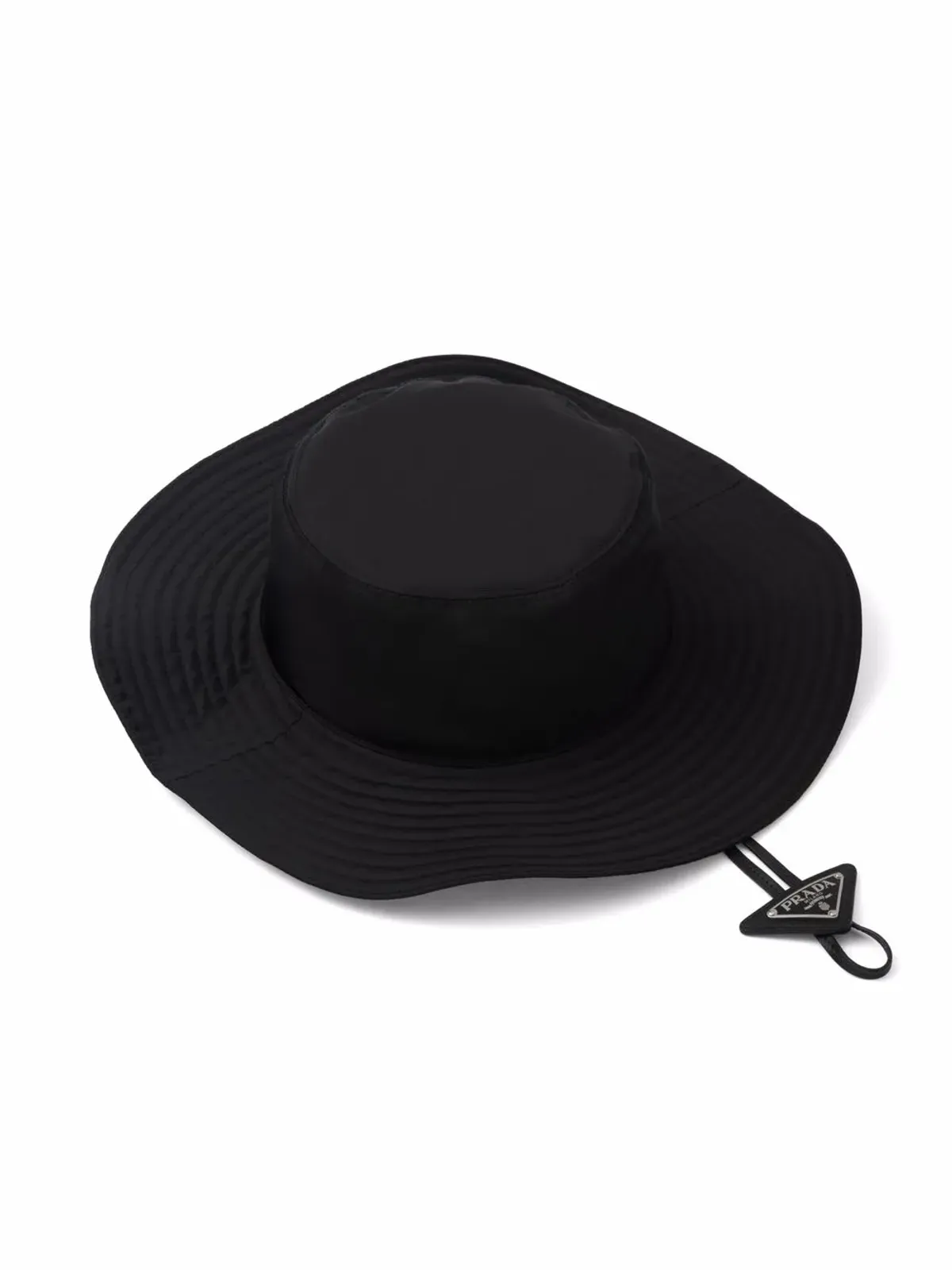 Prada Re-Nylon hat - 画像3