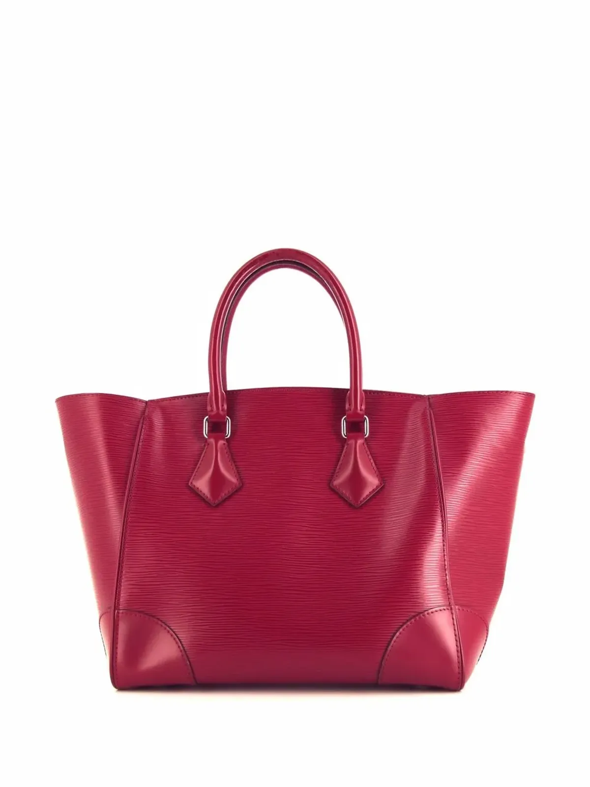Louis Vuitton Pre-Owned エピ・フェニックス ハンドバッグ 2015年製 - 画像1