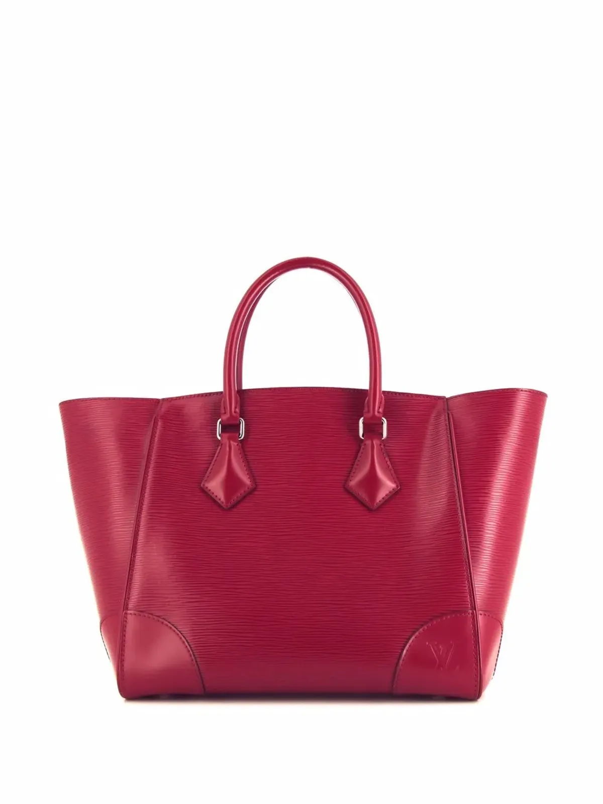 Louis Vuitton Pre-Owned エピ・フェニックス ハンドバッグ 2015年製 - 画像2