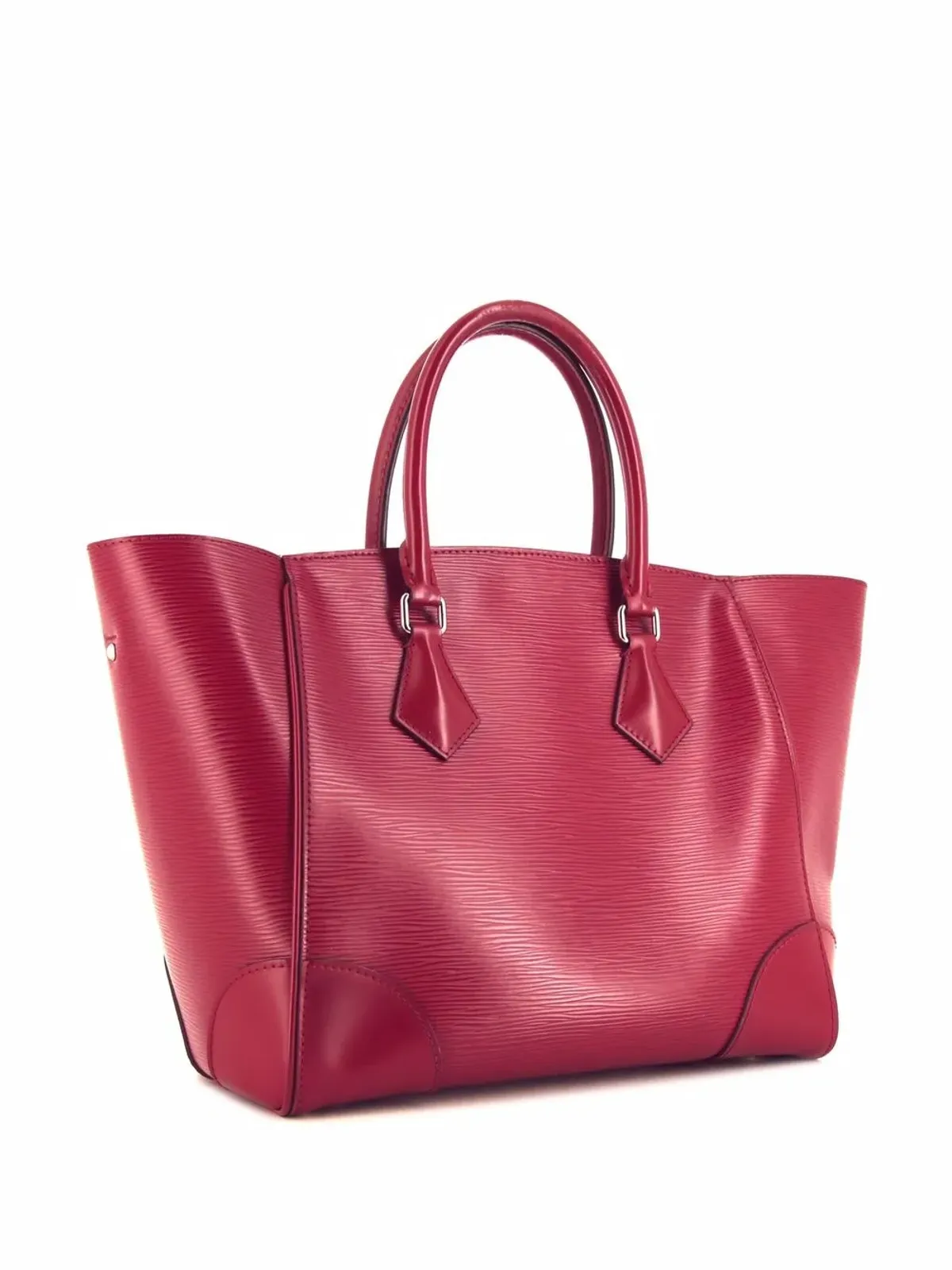 Louis Vuitton Pre-Owned エピ・フェニックス ハンドバッグ 2015年製 - 画像3