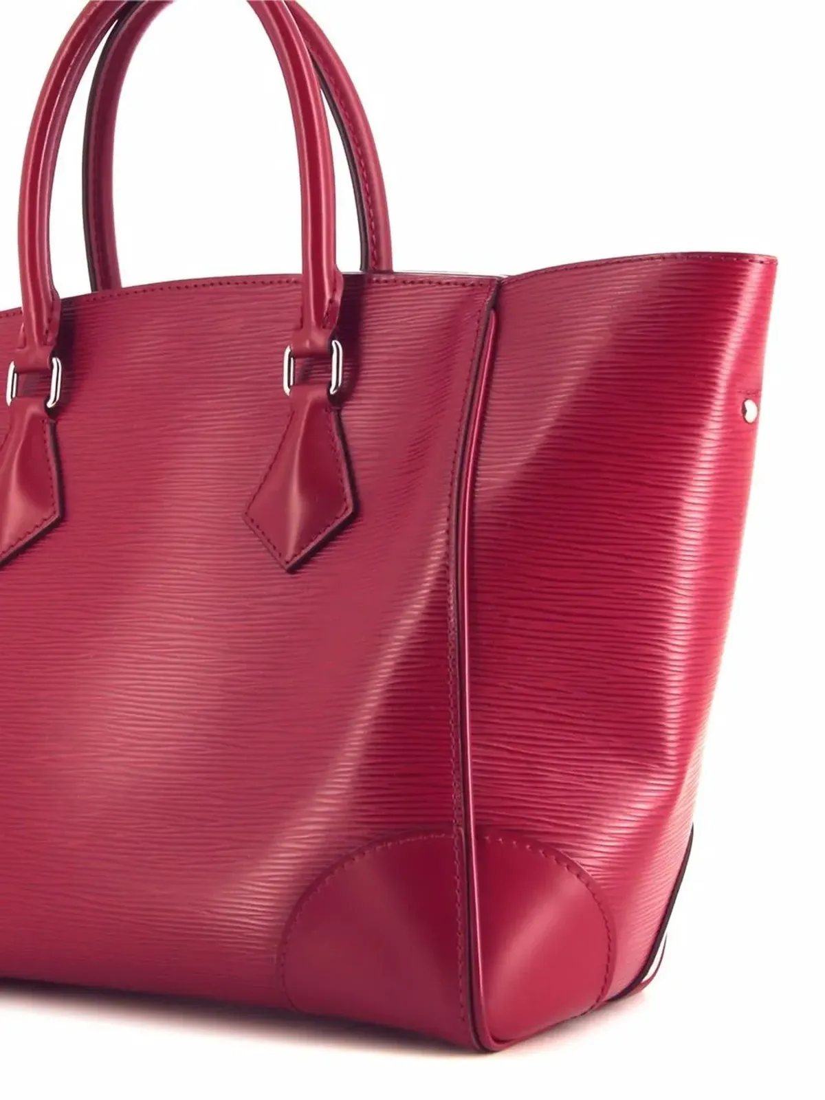 Louis Vuitton Pre-Owned エピ・フェニックス ハンドバッグ 2015年製 - 画像4