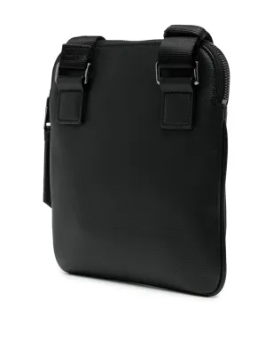 Armani Exchange AX Man メッセンジャーバッグ ブラック - サムネイル3