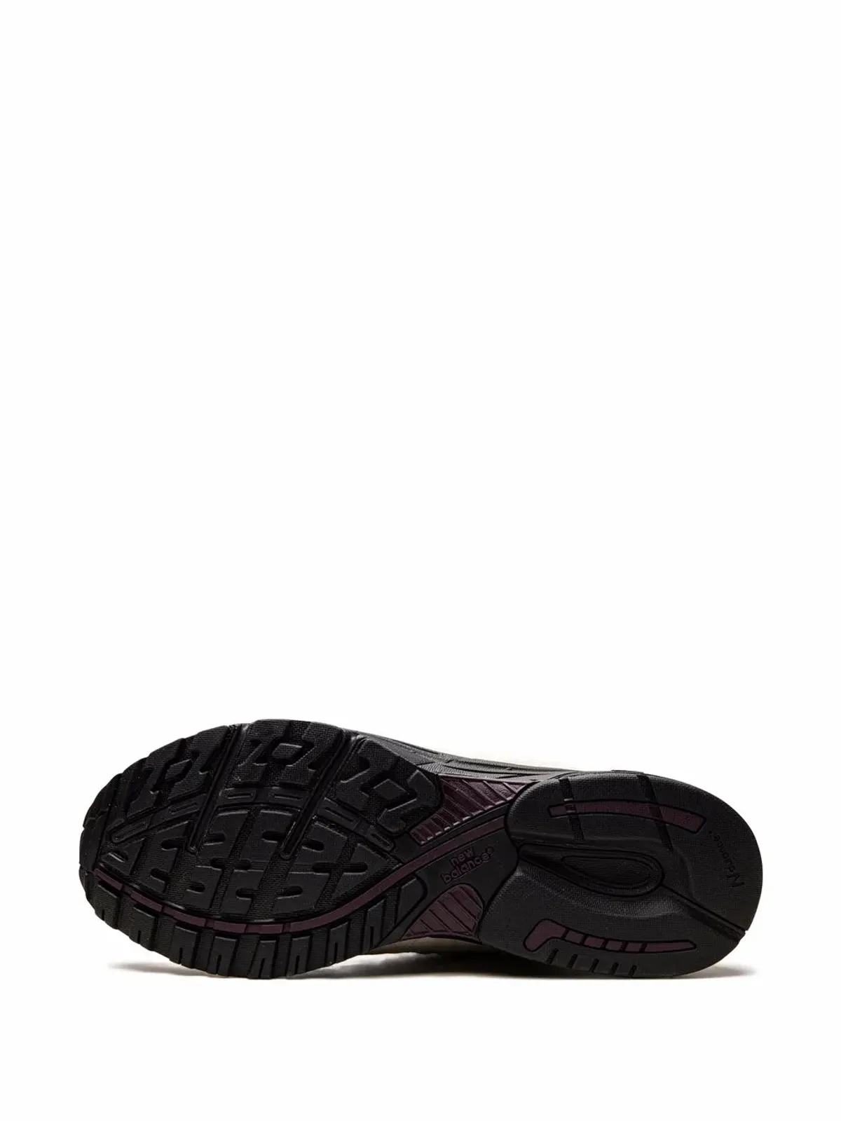 New Balance × Aime Leon Dore 993 タウペ スニーカー - 画像4