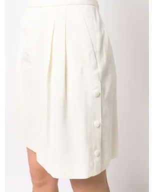 RED Valentino ハイウエスト テーラードショーツ - サムネイル5