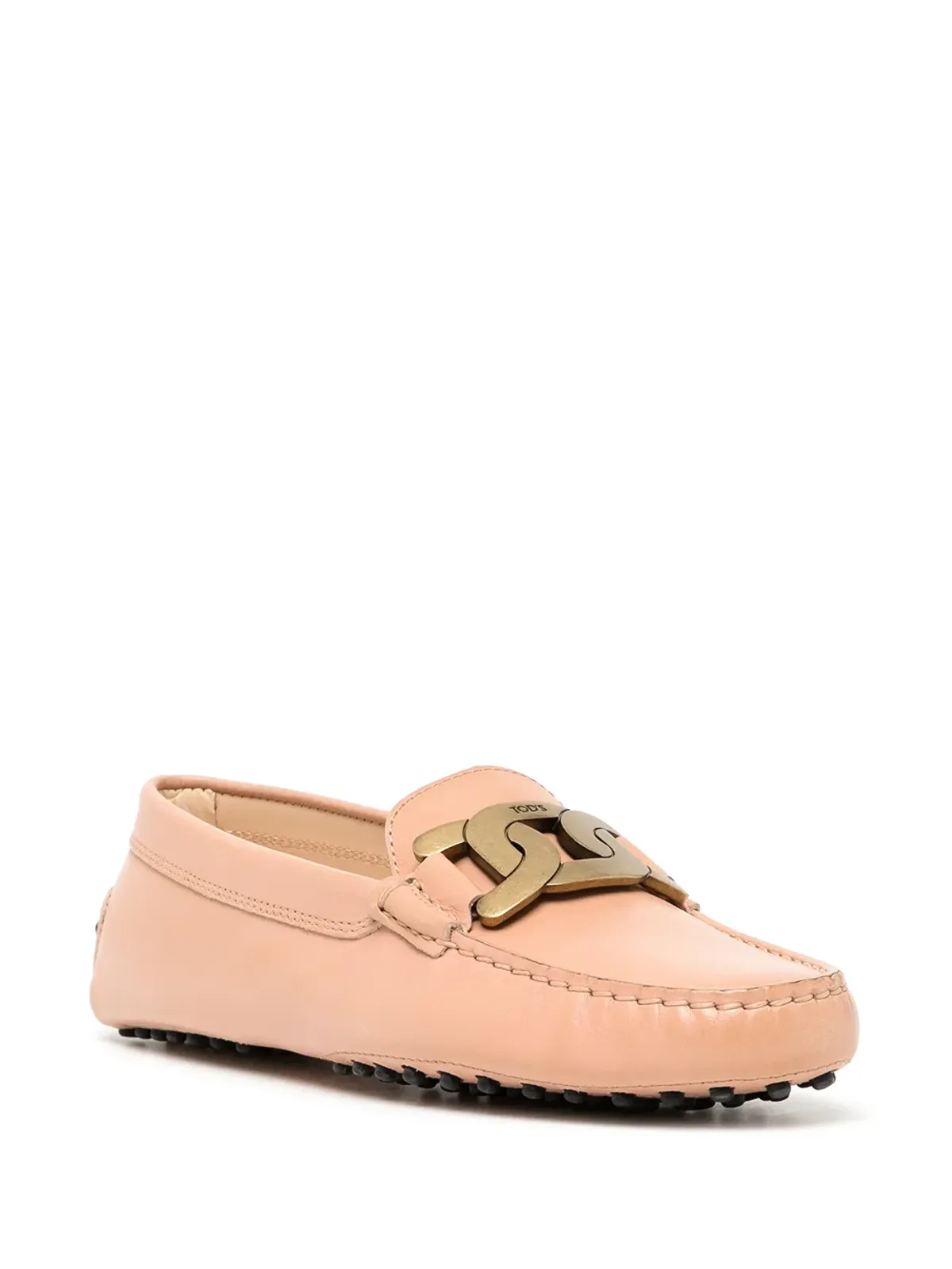Tod's Kate Gommino ドライビングシューズ - 画像2