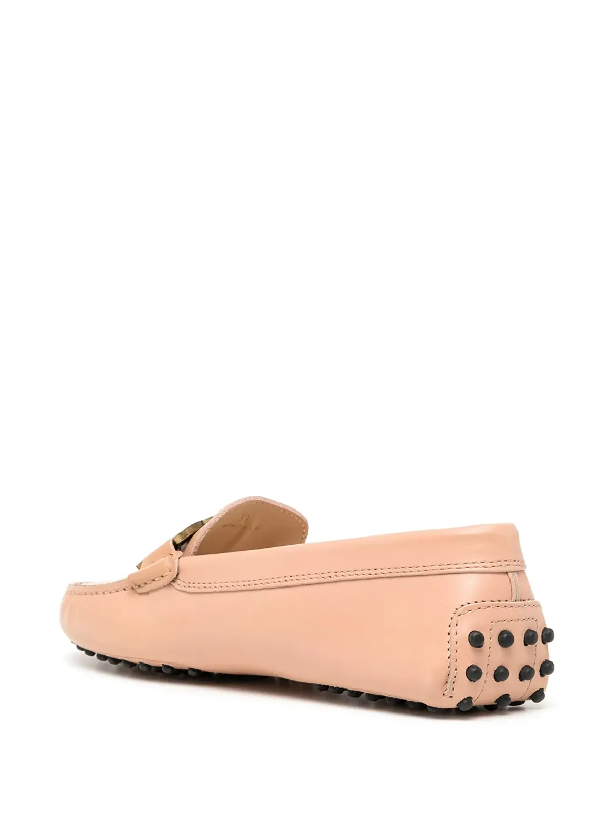 Tod's Kate Gommino ドライビングシューズ - 画像3