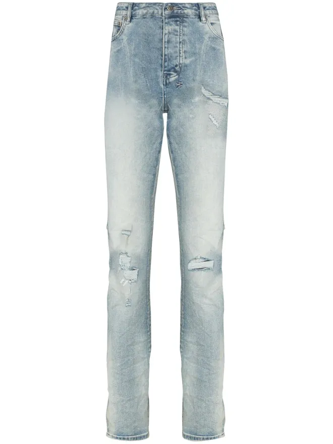 Ksubi Ksubi チッチ・スリムフィットジーンズの商品画像