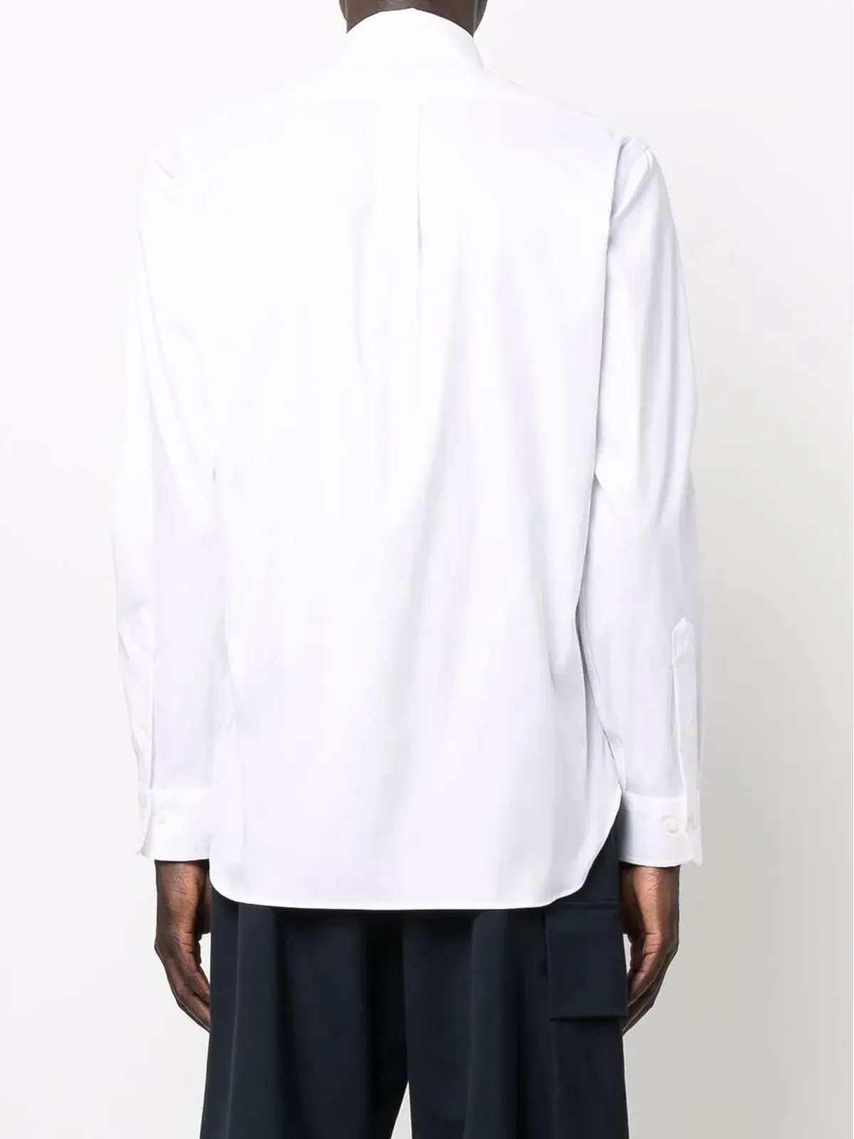 Polo Ralph Lauren Polo Pony ボタンダウン オックスフォードシャツ - White - 画像4