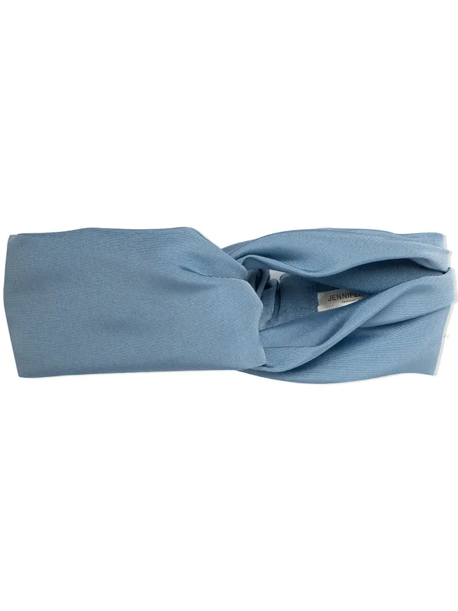 Jennifer Behr Jennifer Behr ノヴェラ・シルク・ファイユ ヘッドバンドの商品画像