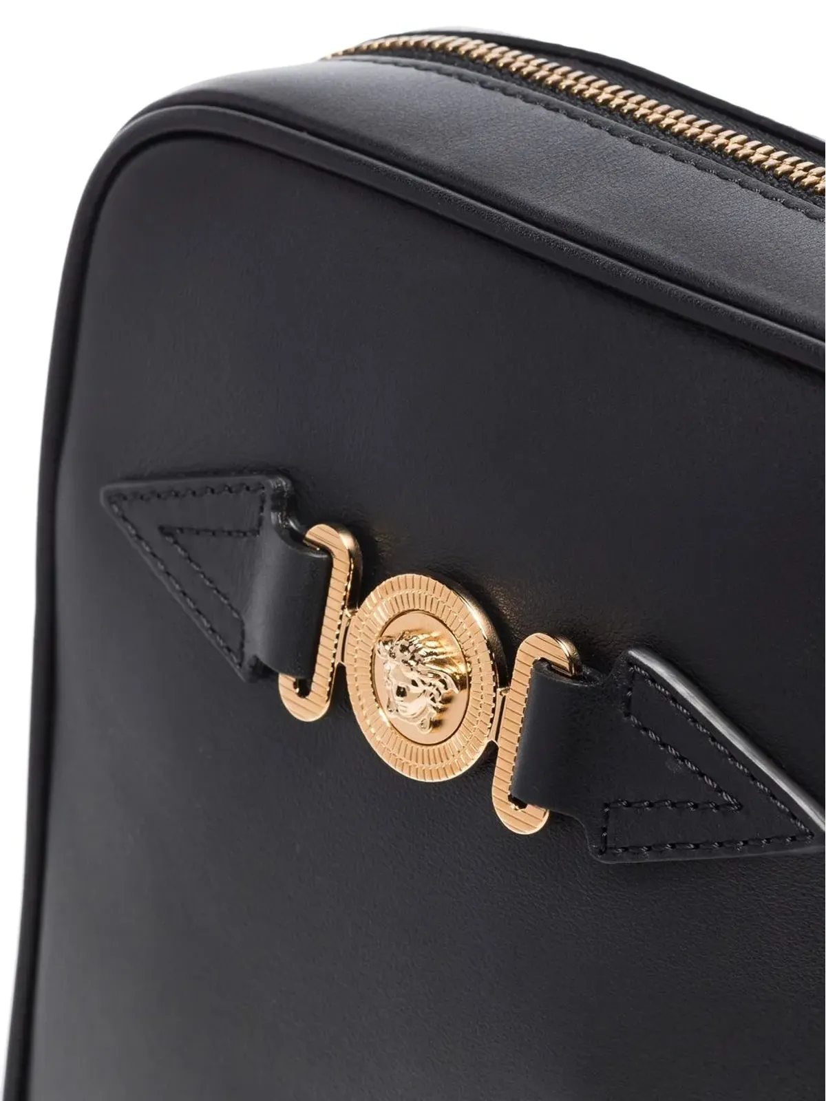 Versace Medusa Biggie クロスボディバッグ - 画像5