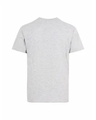 Supreme レディ ピンク クルーネックTシャツ - グレー - サムネイル2
