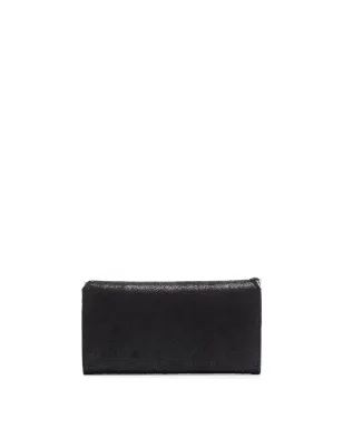 Stella McCartney ファラベラ コンチネンタルフラップ ウォレット - サムネイル2
