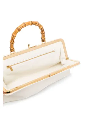 Jil Sander Goji レザー トートバッグ - サムネイル5