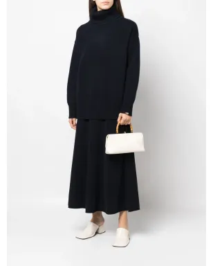 Jil Sander Goji レザー トートバッグ - サムネイル2