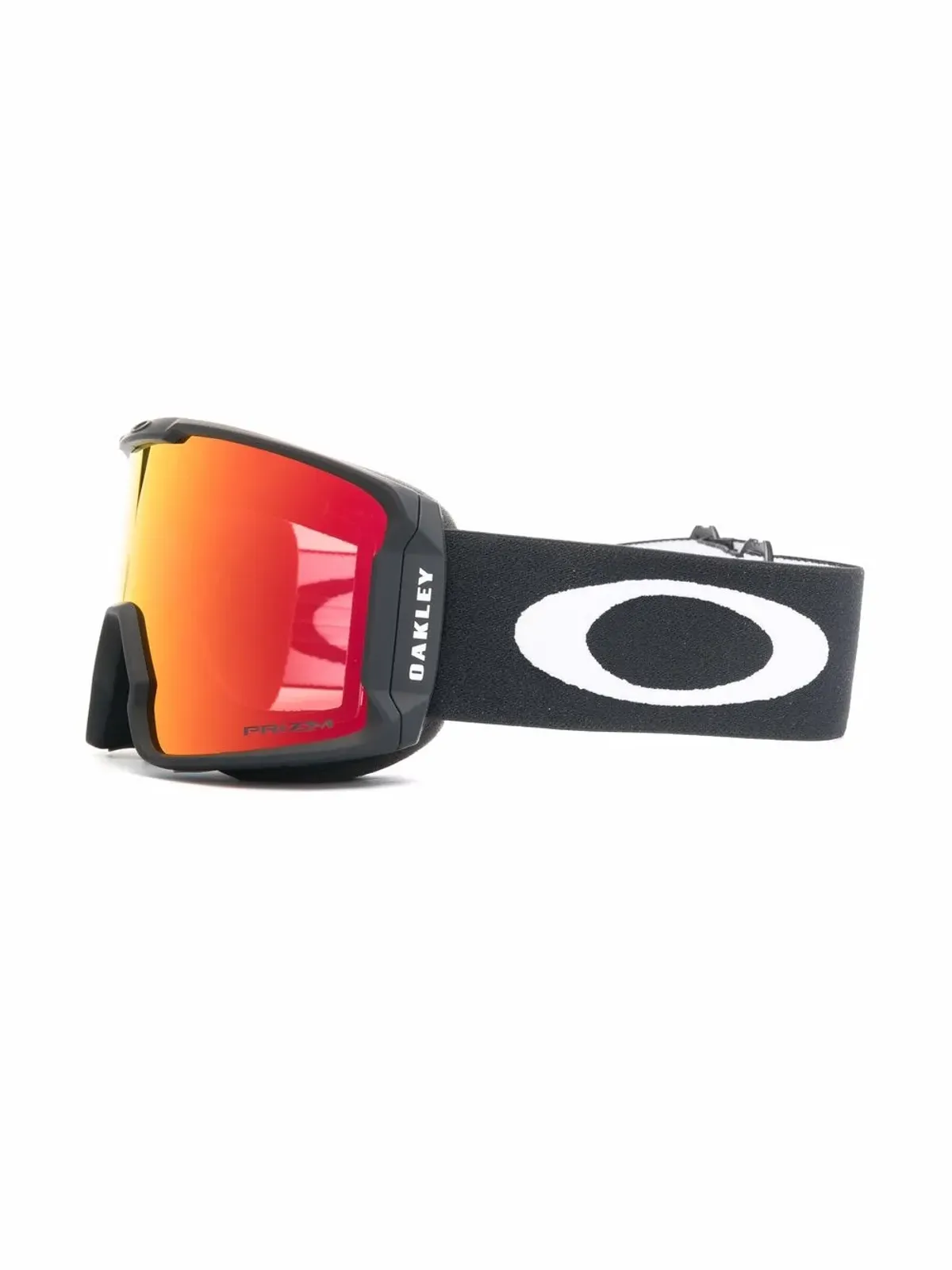 Oakley ラインミナー スノーゴーグル - 画像2