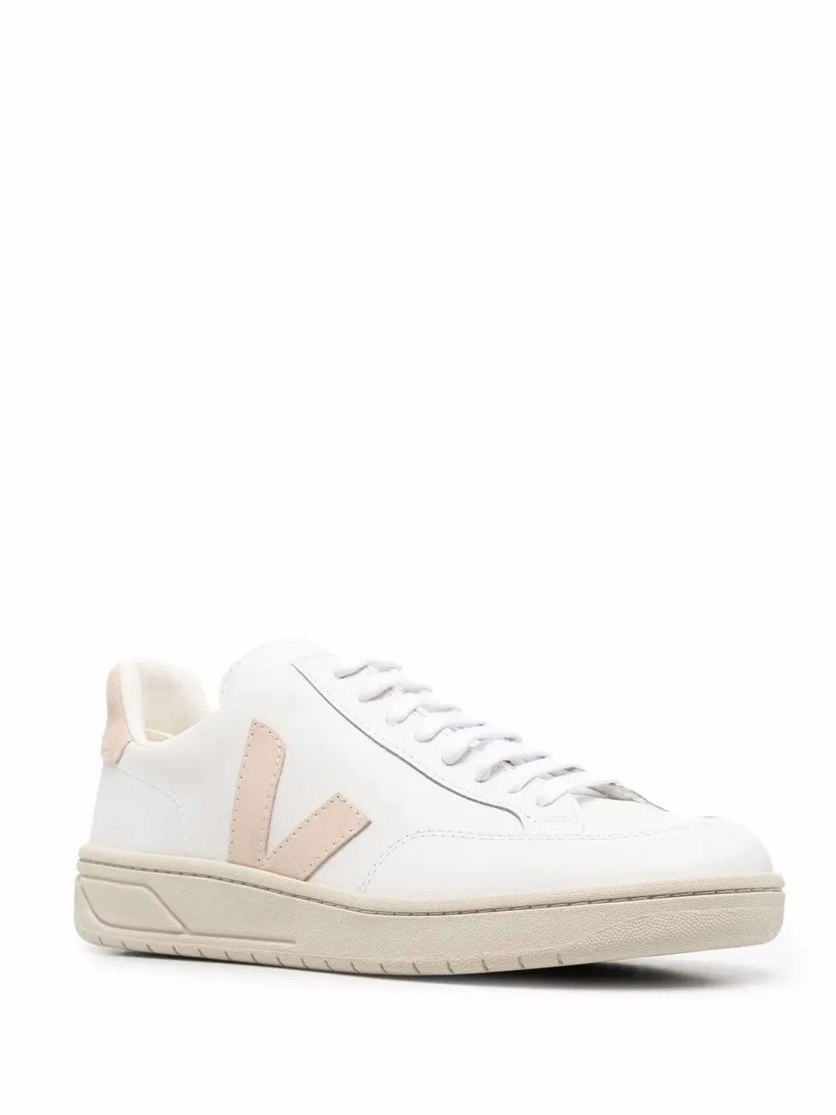 VEJA V12 ローカットスニーカー - 画像2